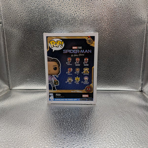FUNKO Pop Vinyl MJ #1161 FRENLY BRICKS - Open 7 Days