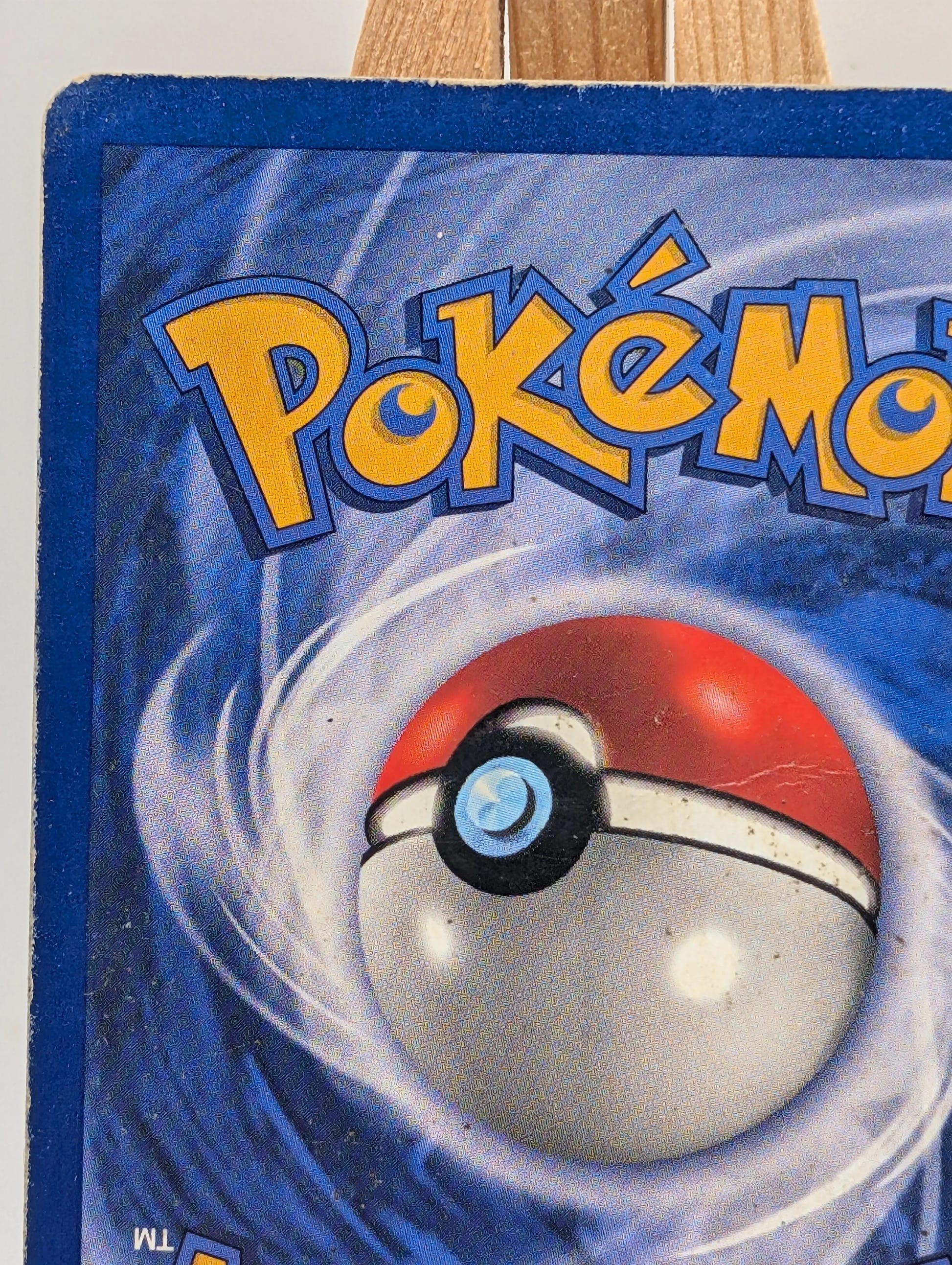 Pokémon TCG Hitmonchan Base Set 7/102 Holo Unlimited Holo Rare HP FRENLY BRICKS - Open 7 Days image 8