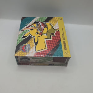 Pokémon Card Game WCS 2023 Yokohama Exclusive Damage Counter 2 Types Special Se FRENLY BRICKS - Open 7 Days