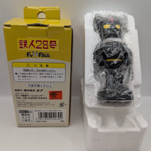 Gigantor Tetsujin 28 Black Ox Bobble Bobbin Head Figure JAPAN FRENLY BRICKS - Open 7 Days