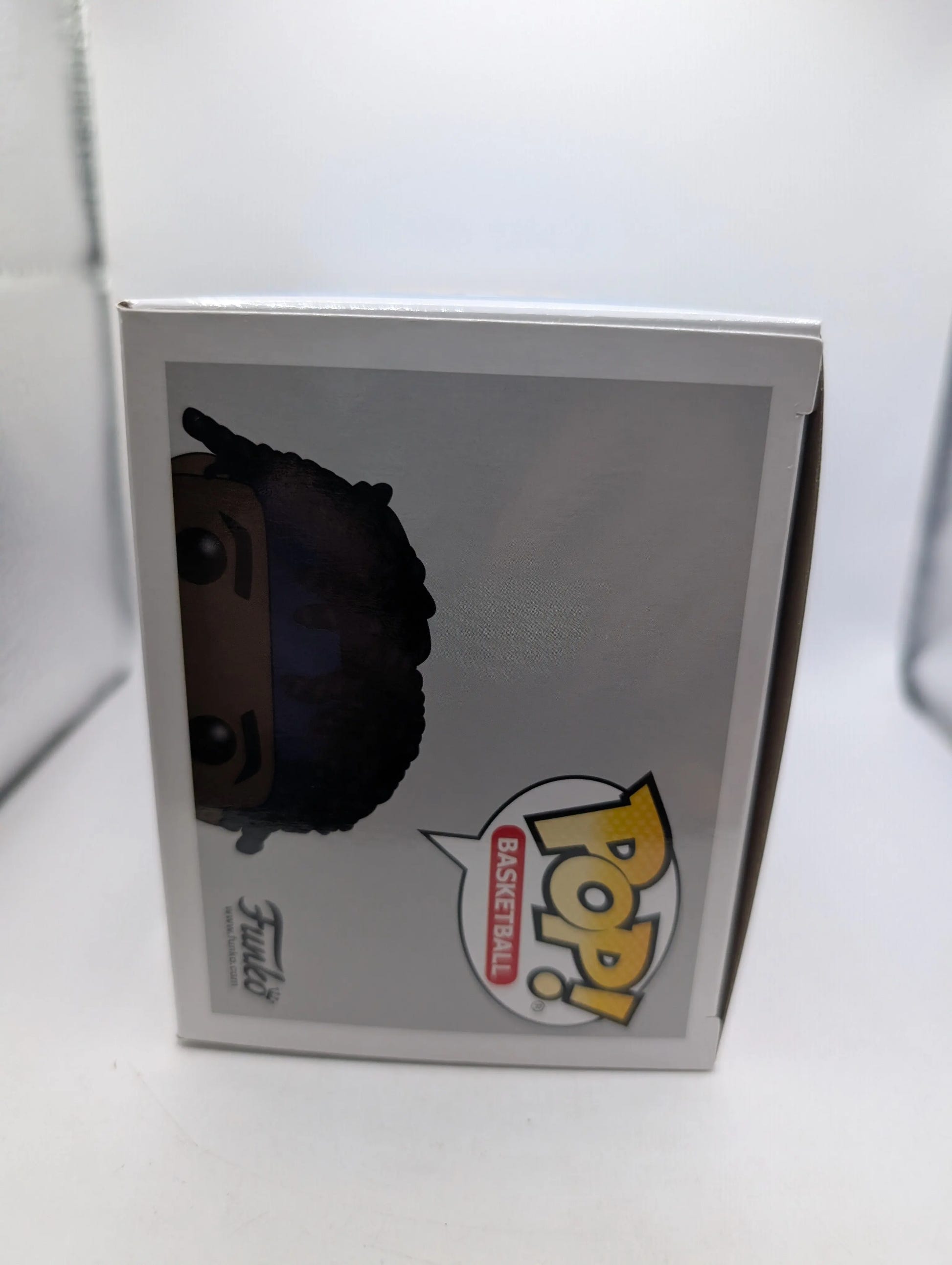 Ja Morant Memphis Grizzlies #87 NBA Funko POP!, photo 5 image 5