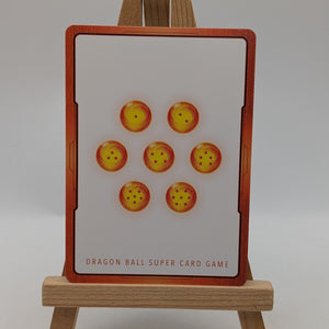 Energy Marker E-46 Dragon Ball Fusion World Silver Card English FRENLY BRICKS - Open 7 Days