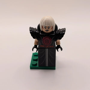 LEGO Magpie Minifigure Villain sh333 DC Comics Super Heroes Batman Movie 70903 FRENLY BRICKS - Open 7 Days