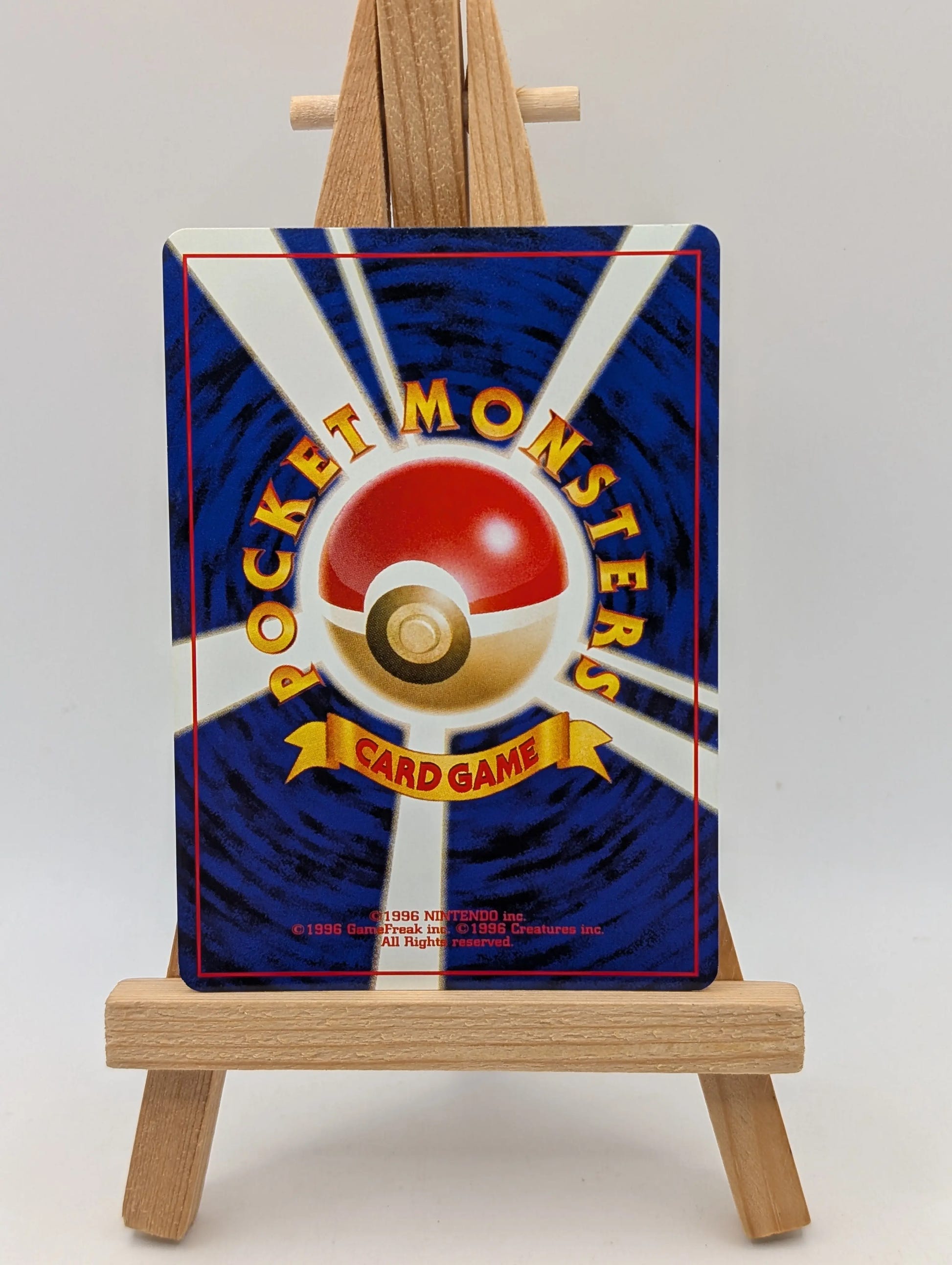 Pokemon Card Light Arcanine #059 Holo Rare Neo Destiny Japanese LP FRENLY BRICKS - Open 7 Days image 3