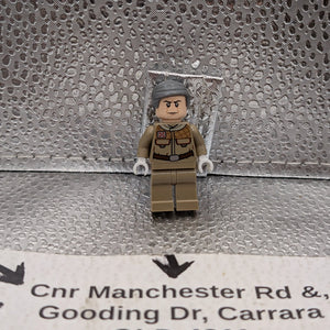 LEGO MINIFIG Star Wars General Rieekan sw0460 FRENLY BRICKS - Open 7 Days