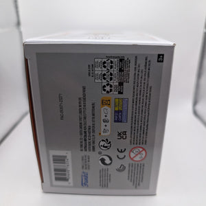 The Armorer Star Wars Mandalorian #668 Funko Pop! Vinyl FRENLY BRICKS - Open 7 Days