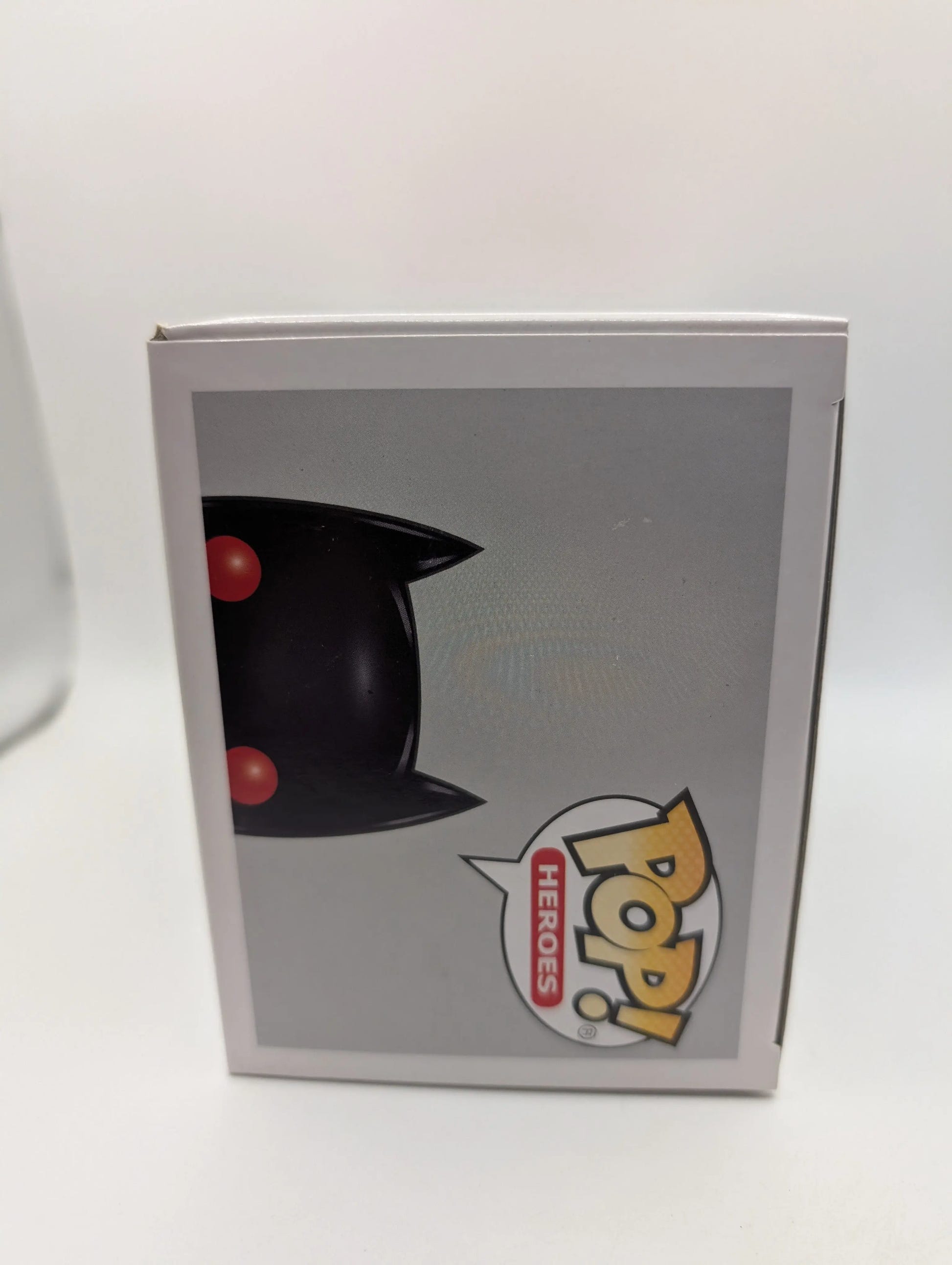 Funko Pop! DC Super Heroes: #132 THOMAS WAYNE (Batman From Flashpoint) *VAULTED* FRENLY BRICKS - Open 7 Days image 5