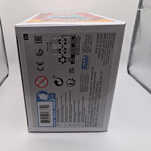 The Guardian 1055 SAMURAI JACK Funko Pop Vinyl FRENLY BRICKS - Open 7 Days