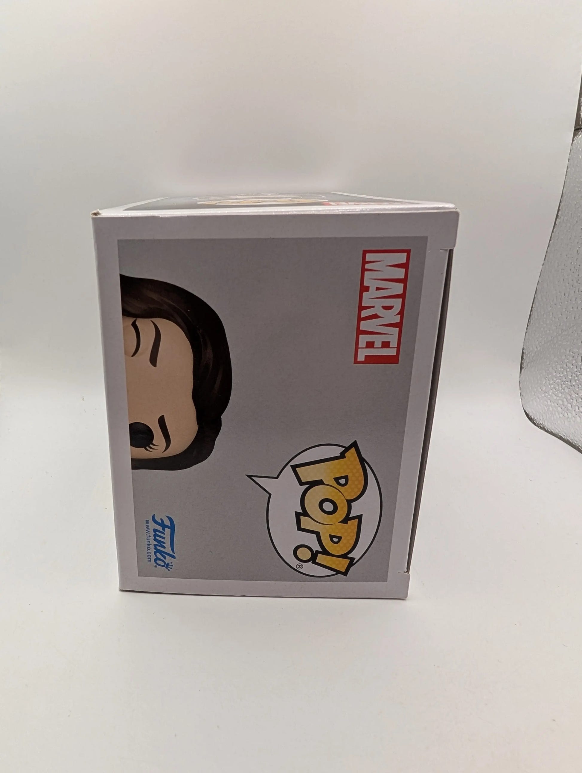 Funko Pop! - Wandavision "Agatha Harkness" #1457 FRENLY BRICKS - Open 7 Days image 5
