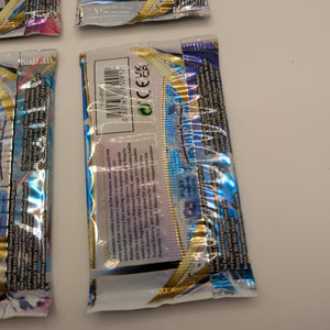 4x Pokemon Silver Tempest Booster Packs | Art Set | Sword & Shield | Brand New FRENLY BRICKS - Open 7 Days