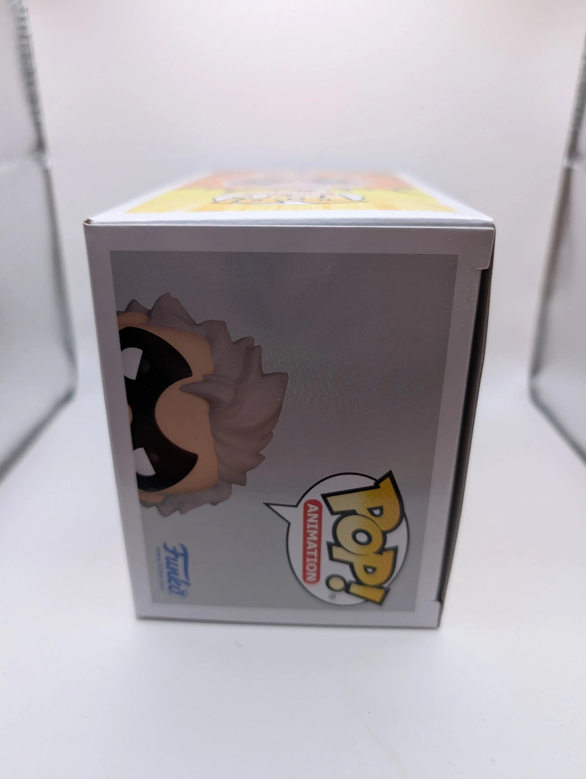 Funko Pop! Animation My Hero Academia Gran Torino #1161 Summer Convention Figure FRENLY BRICKS - Open 7 Days