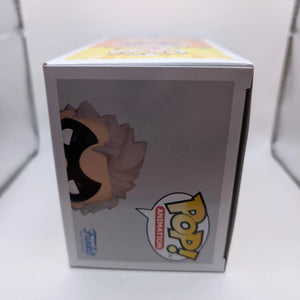 Funko Pop! Animation My Hero Academia Gran Torino #1161 Summer Convention Figure FRENLY BRICKS - Open 7 Days