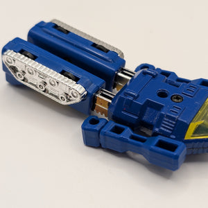 Gobots Tank Action Figure MR-02 1982 Japan Bandai Figure Diecast FRENLY BRICKS - Open 7 Days