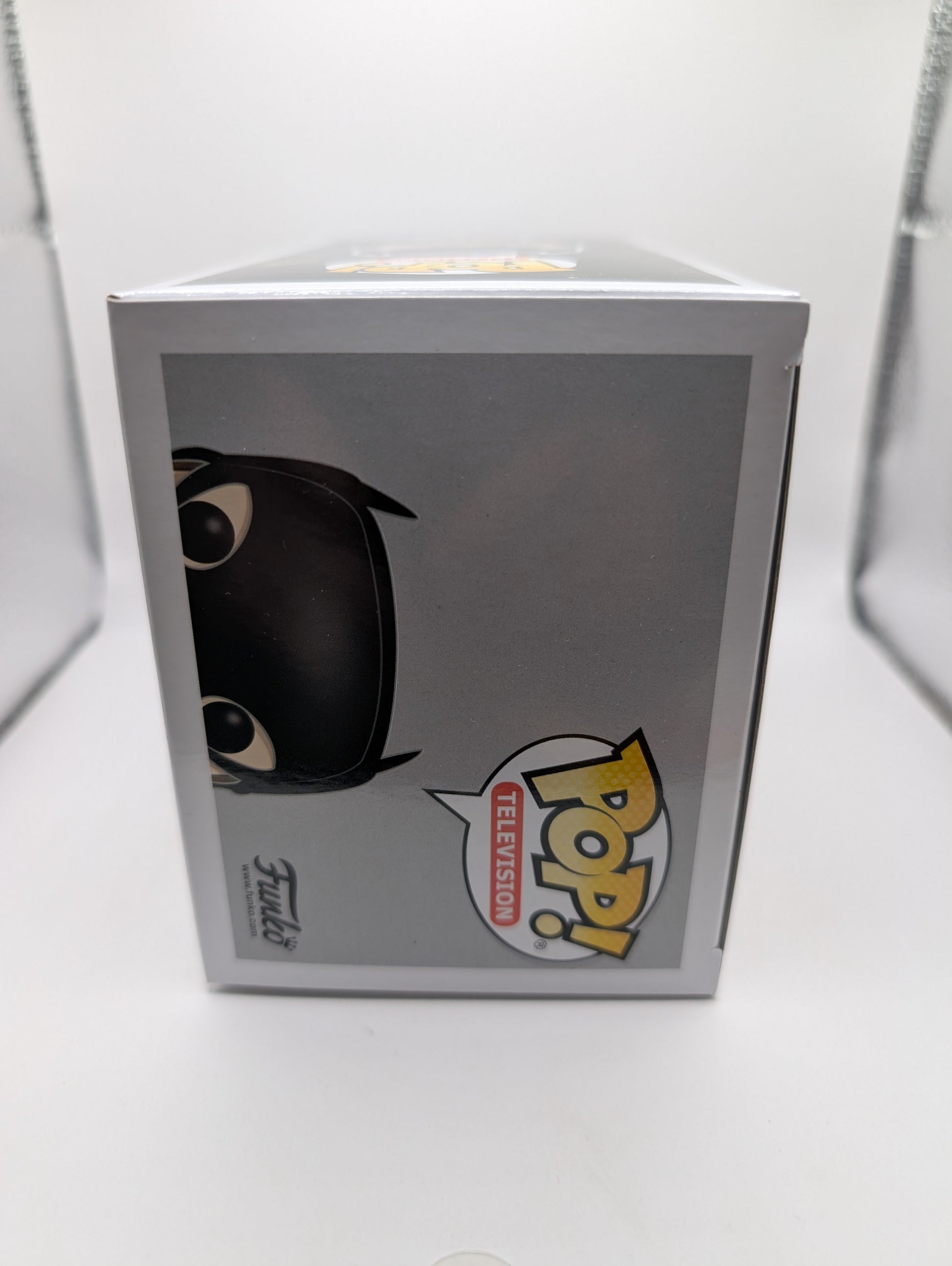 Howard Wolowitz  2019 Summer Convention Big Bang Theory Funko Pop Vinyl 834 FRENLY BRICKS - Open 7 Days