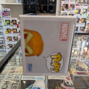 Funko Pop! Movies: Marvel: Hobgoblin Vinyl - 959 FRENLY BRICKS - Open 7 Days