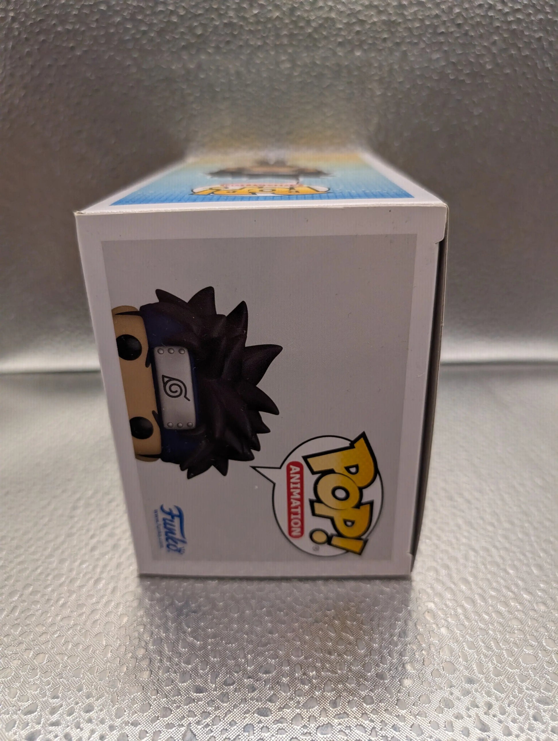 Naruto: Shippuden - Kiba with Akamaru Pop! Vinyl 1194 FRENLY BRICKS - Open 7 Days