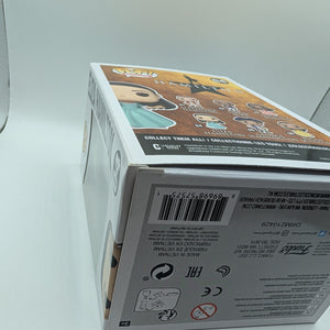 Funko Pop! Broadway Hamilton: Eliza Hamilton #04 FRENLY BRICKS - Open 7 Days