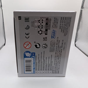 Funko POP Teenage Mutant Ninja Turtles TMNT Casey Jones CHASE Comics 36 FRENLY BRICKS - Open 7 Days