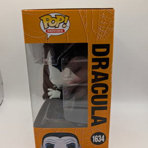 Funko POP! Movies Universal Monsters Dracula #1634