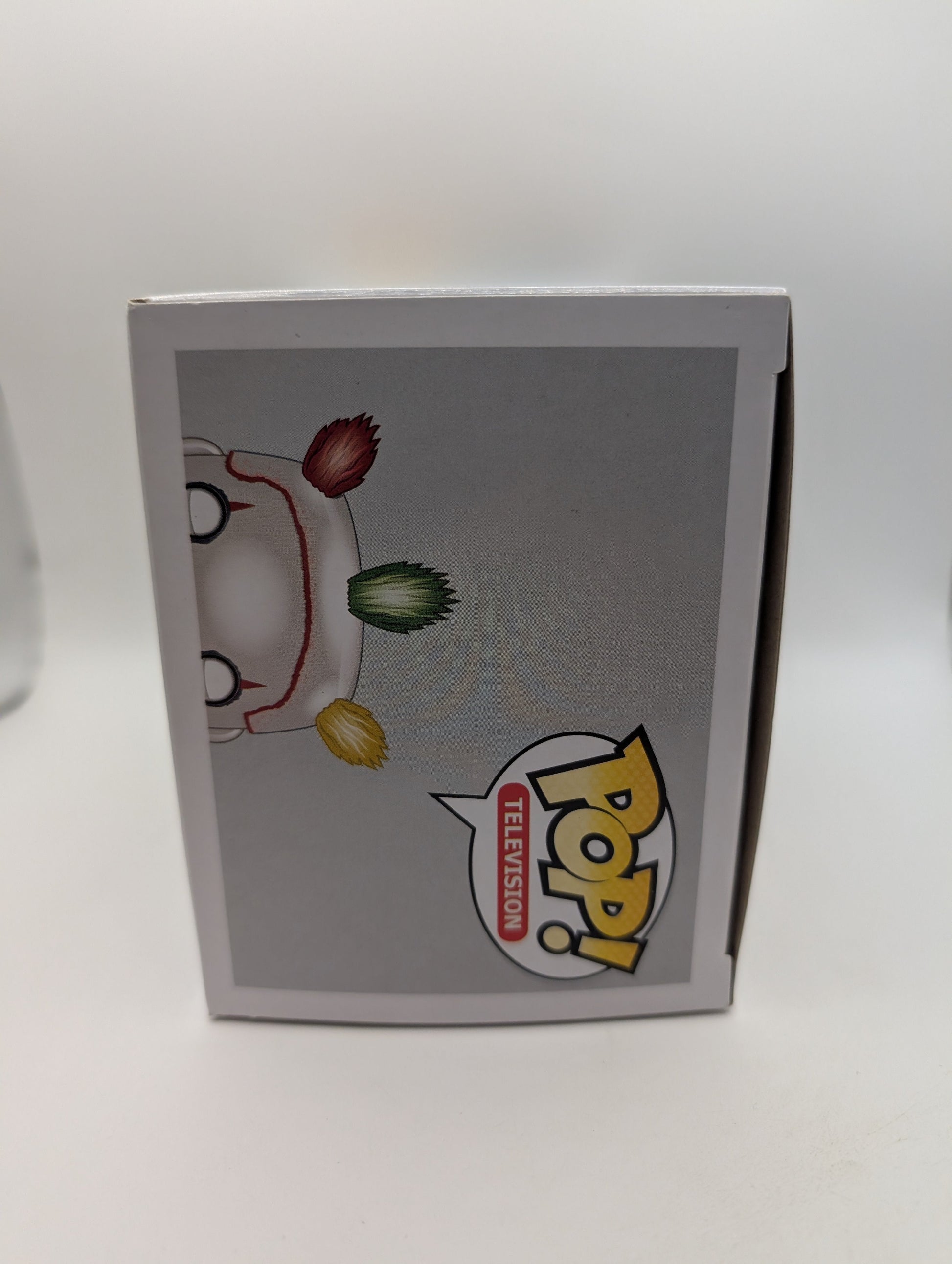 Television Funko Pop - Twisty - American Horror Story - SDCC - No. 243 FRENLY BRICKS - Open 7 Days