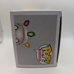 Television Funko Pop - Twisty - American Horror Story - SDCC - No. 243 FRENLY BRICKS - Open 7 Days