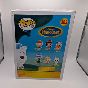 Funko POP Disney Hercules Baby Pegasus #383 Vinyl Figure FRENLY BRICKS - Open 7 Days