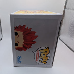 Eijiro Kirishima #1518 Funko Pop Vinyl - My Hero Academia FRENLY BRICKS - Open 7 Days