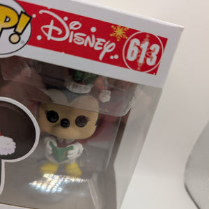 Funko Pop! Vinyl: Disney - Minnie Mouse #613