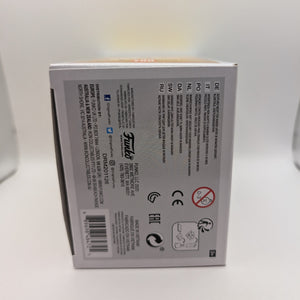 Funko POP! Animation My Hero Academia #790 Mina Ashido Vinyl Figure FRENLY BRICKS - Open 7 Days