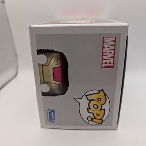 Funko Pop! Marvel Civil War: Iron Man 1153 - Special Edition