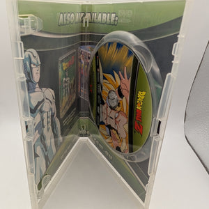 Dragonball Z Fusion - Losing Battle DVD Part 8