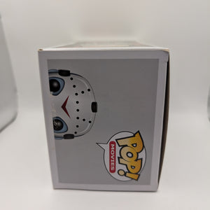 Funko POP! Movies: Friday The 13th - Jason Voorhees #01 Vinyl Figure