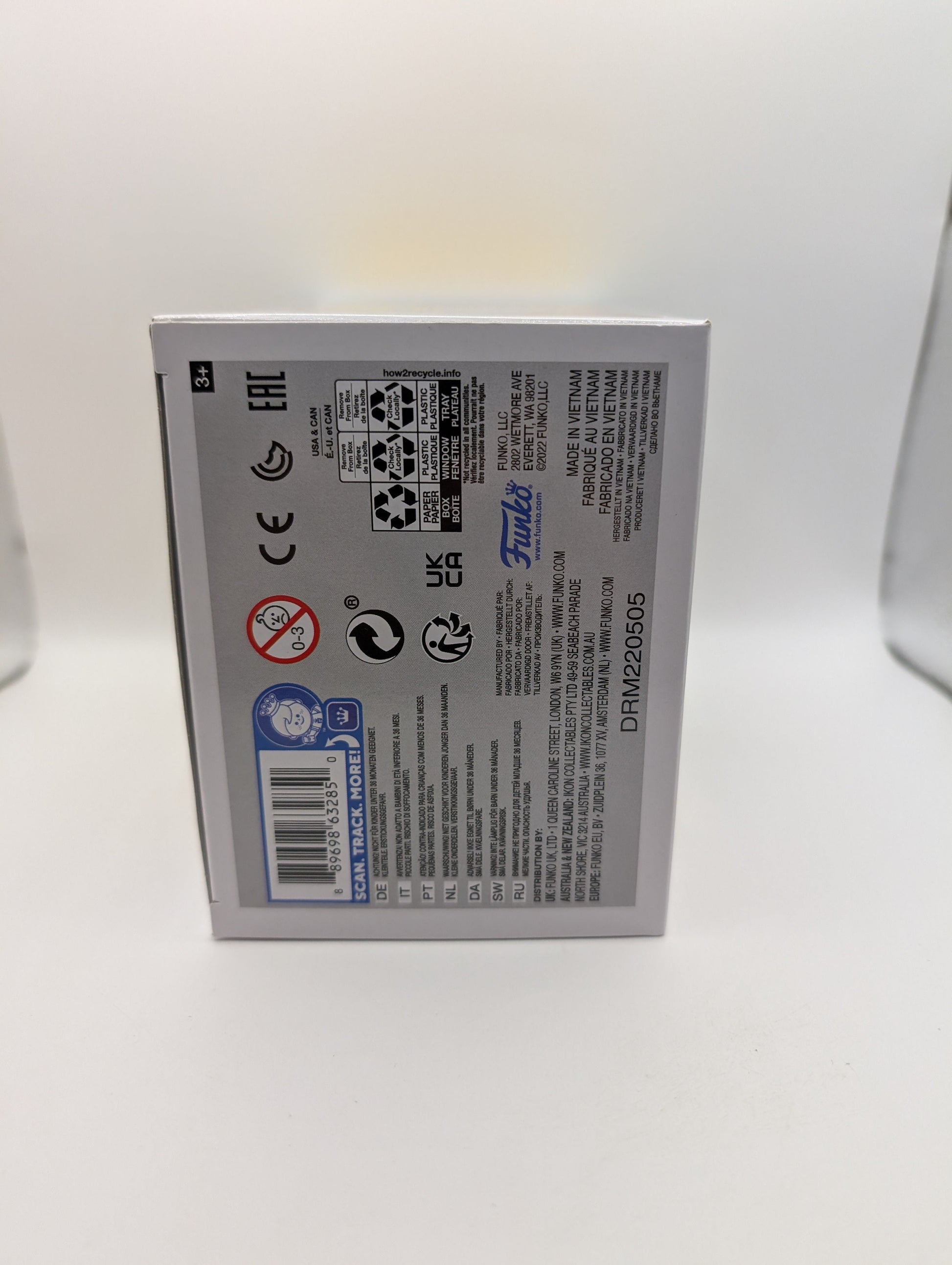 My Hero Academia #1148 " TETSUTETSU TETSUTETSU " Special Edition Funko Pop Vinyl FRENLY BRICKS - Open 7 Days