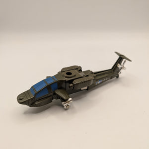 VTG GOBOTS TOY WRONG WAY 1985 TONKA BANDAI TRANSFORMING FRENLY BRICKS - Open 7 Days