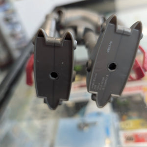 TMNT Baxter Stockman 5