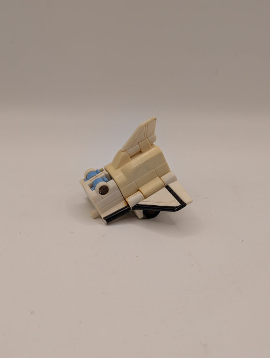 Transformers G1 1990 ASTRO SQUAD used SHIP ONLY Incomplete FRENLY BRICKS - Open 7 Days