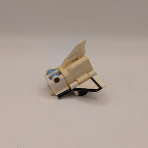 Transformers G1 1990 ASTRO SQUAD used SHIP ONLY Incomplete FRENLY BRICKS - Open 7 Days