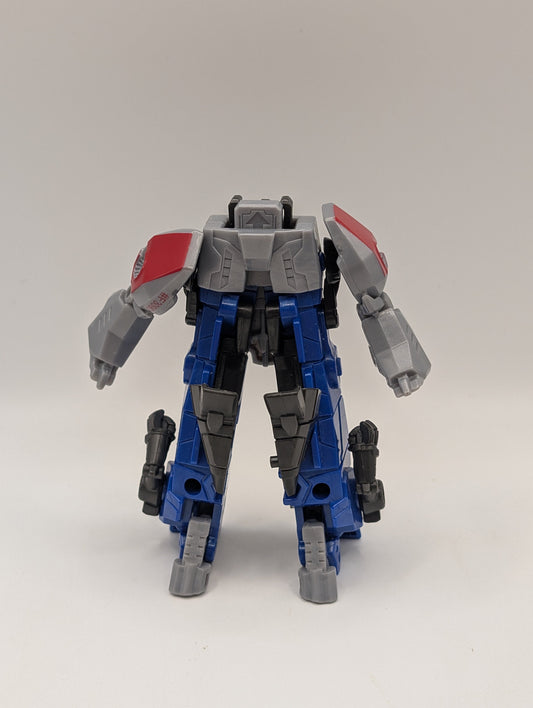 Transformers Robots In Disguise Grimlock action figure loose FRENLY BRICKS - Open 7 Days