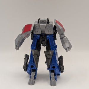 Transformers Robots In Disguise Grimlock action figure loose FRENLY BRICKS - Open 7 Days