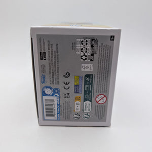 Naruto Shippuden #1849 Itachi Uchiha Funko POP! Vinyl FRENLY BRICKS - Open 7 Days