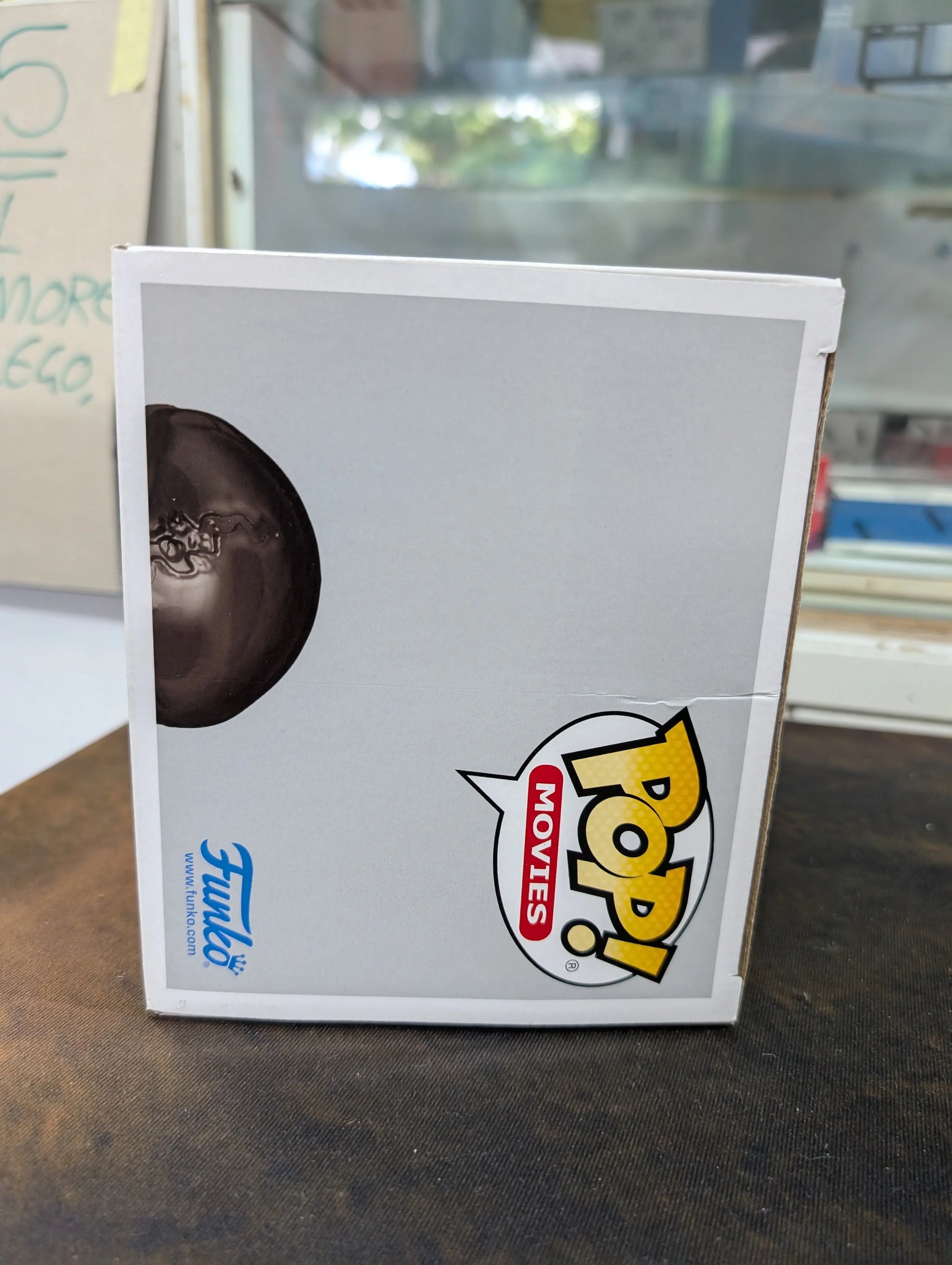 Alien: Romulus - Xenomorph 6" Pop! Vinyl Scorched Figure -  1617 FRENLY BRICKS - Open 7 Days