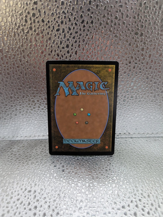 Magic the Gathering MTG NM Foil Delighted Halfling Lord of the Rings LOTR 0158 FRENLY BRICKS - Open 7 Days