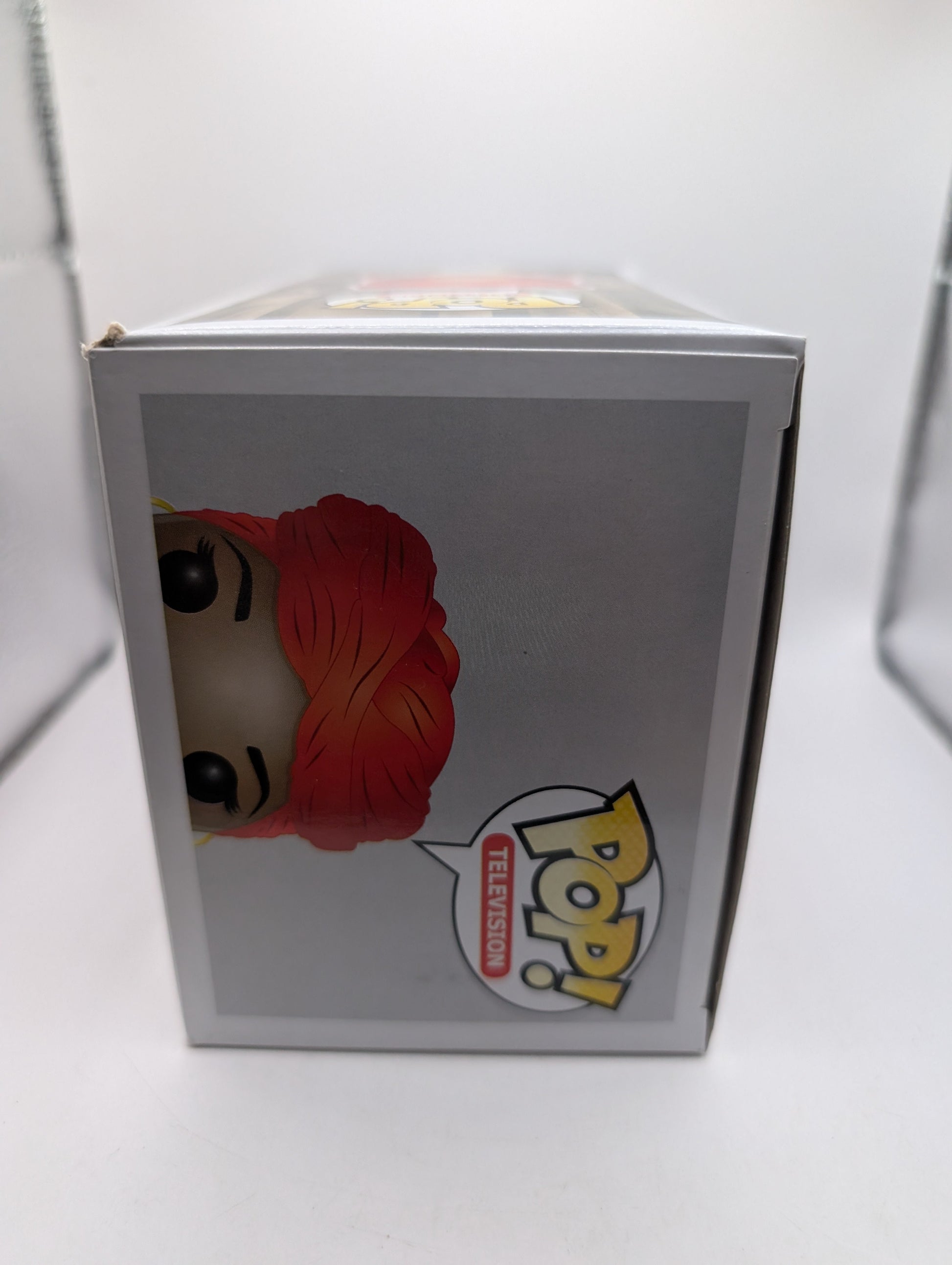 MARIE LAVEAU 172 FUNKO POP VINYL AMERICAN HORROR STORY RARE VAULTED FRENLY BRICKS - Open 7 Days