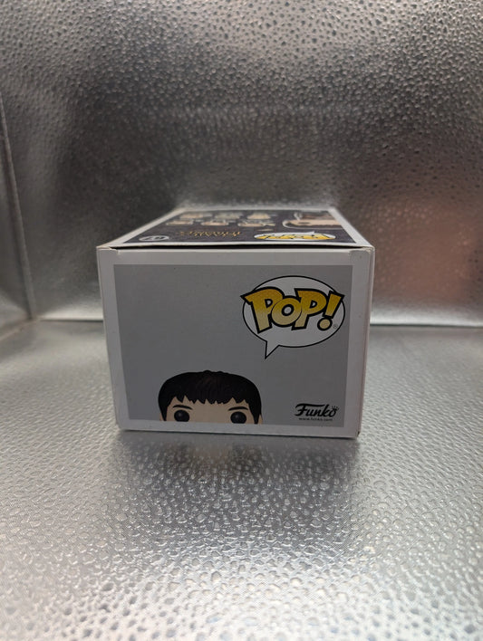 FUNKO Pop Vinyl Bran Stark Game Of Thrones #67 FRENLY BRICKS - Open 7 Days