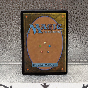 Aetherdrift Variants Mimeoplasm, Revered One - Foil - Showcase 0405 FRENLY BRICKS - Open 7 Days