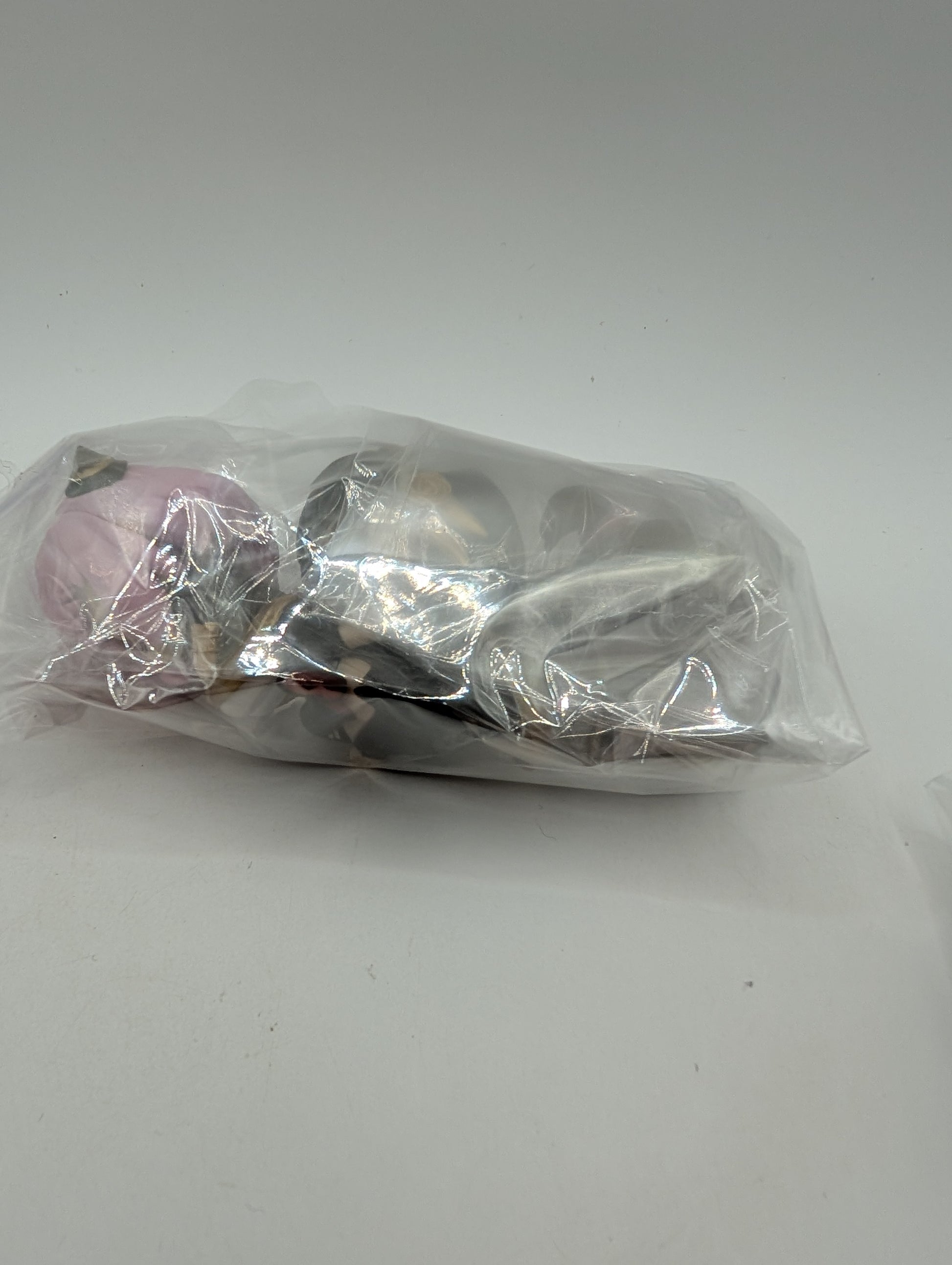 Spy x Family Katazun Becky Blackbell Mini Figure loose figure 3 total figure