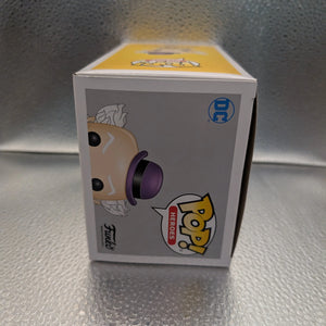 Funko Pop Vinyl - Mister Mxyzptlk #267 - ECCC Exclusive FRENLY BRICKS - Open 7 Days