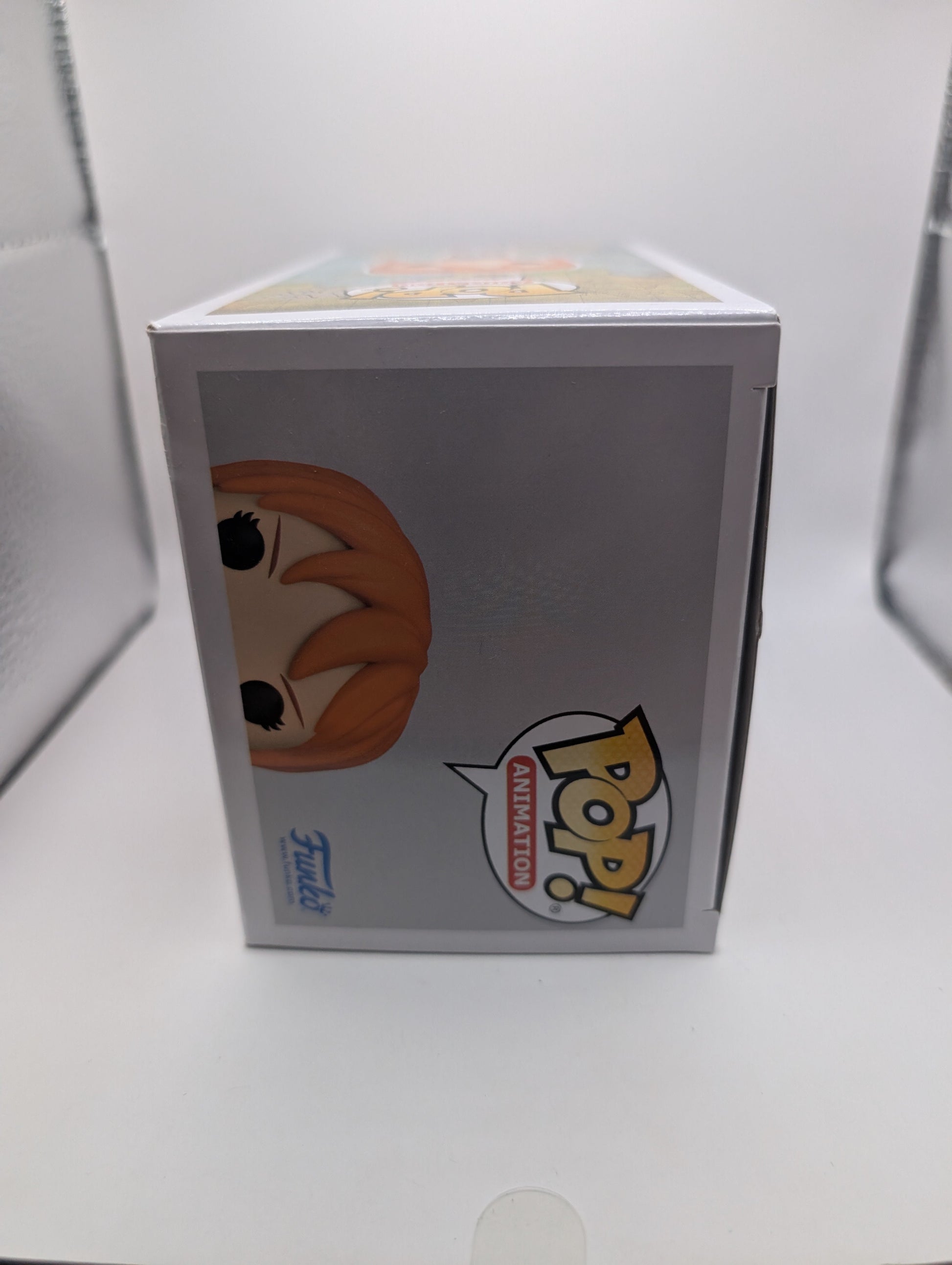 Funko Pop! Vinyl: One Piece - Onami #1472 FRENLY BRICKS - Open 7 Days