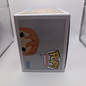 Funko Pop! Vinyl: One Piece - Onami #1472 FRENLY BRICKS - Open 7 Days