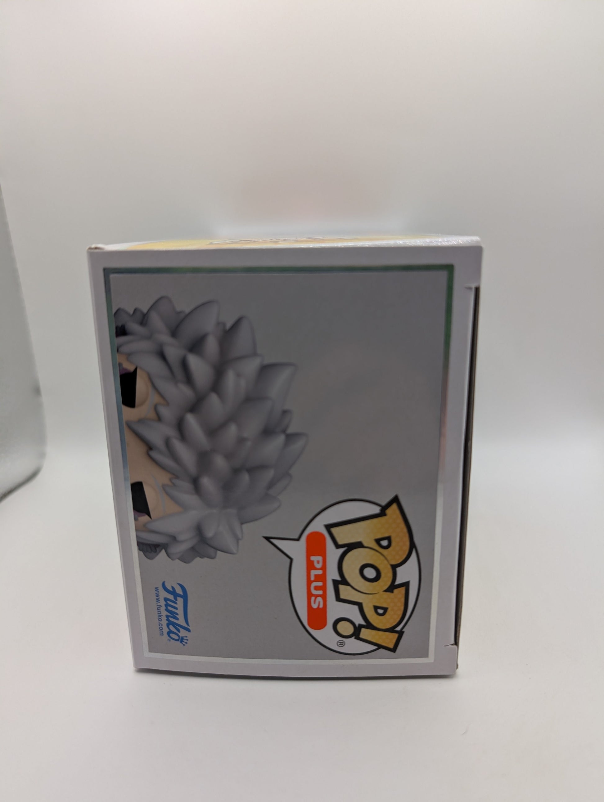 My Hero Academia #1834 Dabi Funko Pop! Anime Vinyl Specialty Exclusive FRENLY BRICKS - Open 7 Days